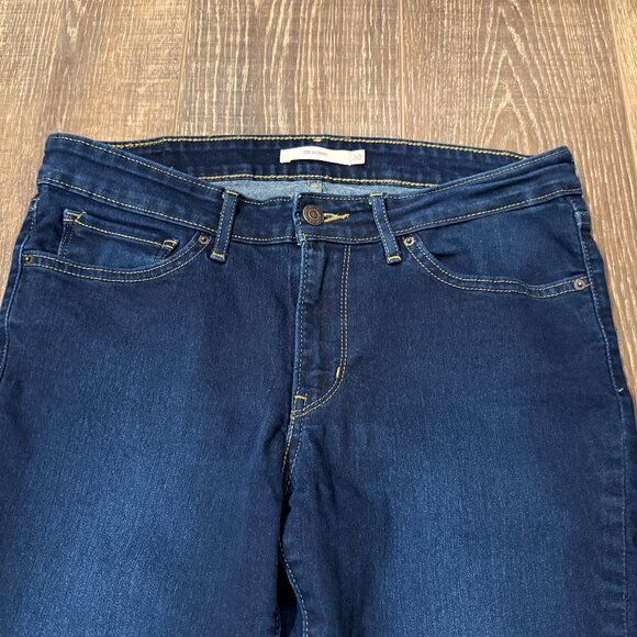 Levi’s 711 Skinny Jeans – Size 30x30 - Picture 11 of 14